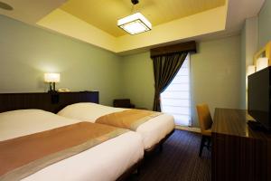 hotel monterey hanzomon