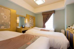 hotel monterey hanzomon