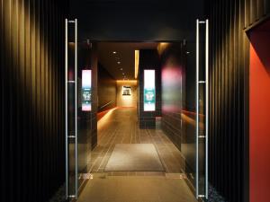 hotel monterey hanzomon
