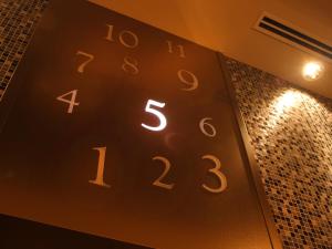 hotel monterey hanzomon