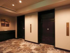 hotel monterey hanzomon