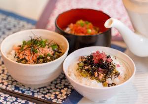hotel monterey hanzomon