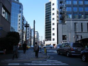 hotel monterey hanzomon