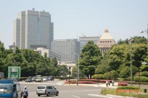 hotel monterey hanzomon