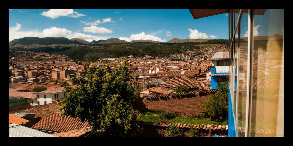 cusco