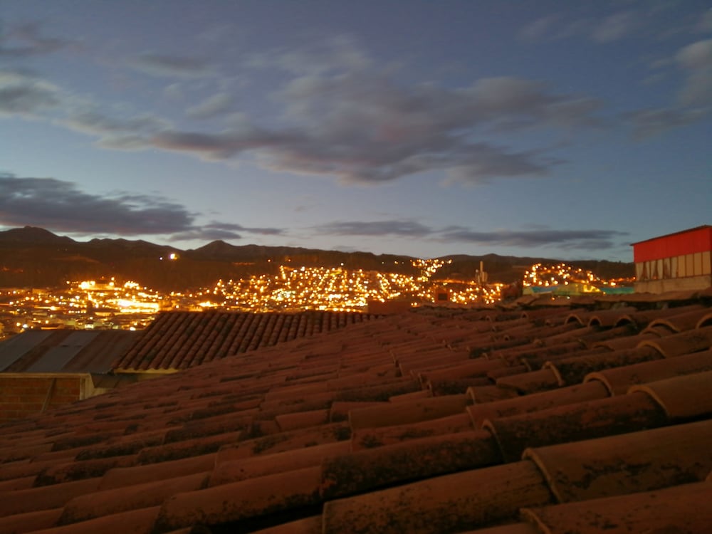 cusco