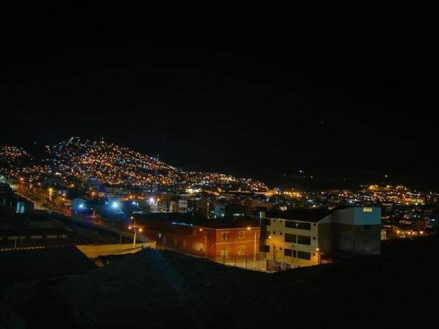cusco