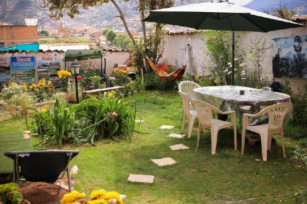 cusco