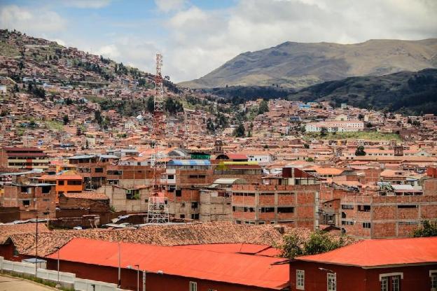 cusco