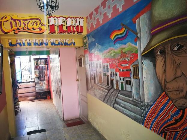 cusco