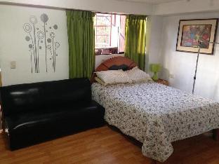 inkas garden apartment