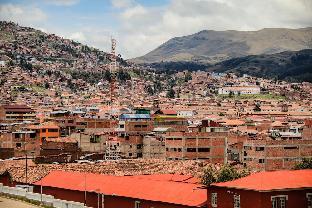 cusco