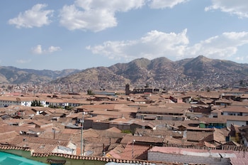 cusco