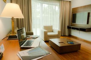 Torres De Suites By Inamazonas,Pichincha>>Quito,4 star