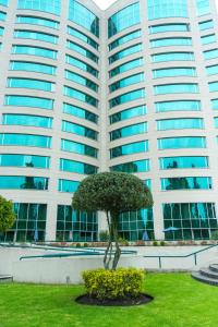 Torres De Suites By Inamazonas,Pichincha>>Quito,4 star