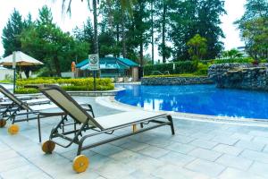 Torres De Suites By Inamazonas,Pichincha>>Quito,4 star
