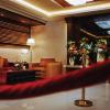 seven roses hotel