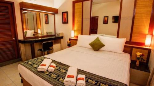 bar oz riverside guesthouse