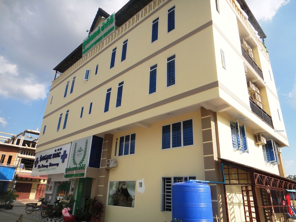 marany guesthouse