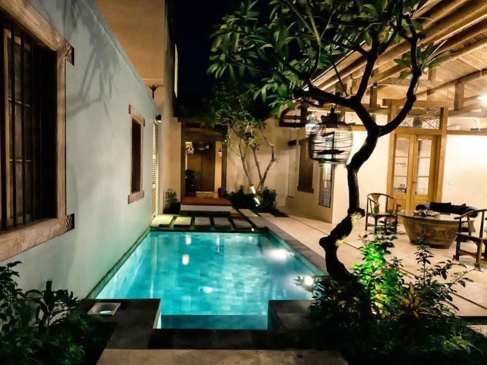 bali ginger suites and villa