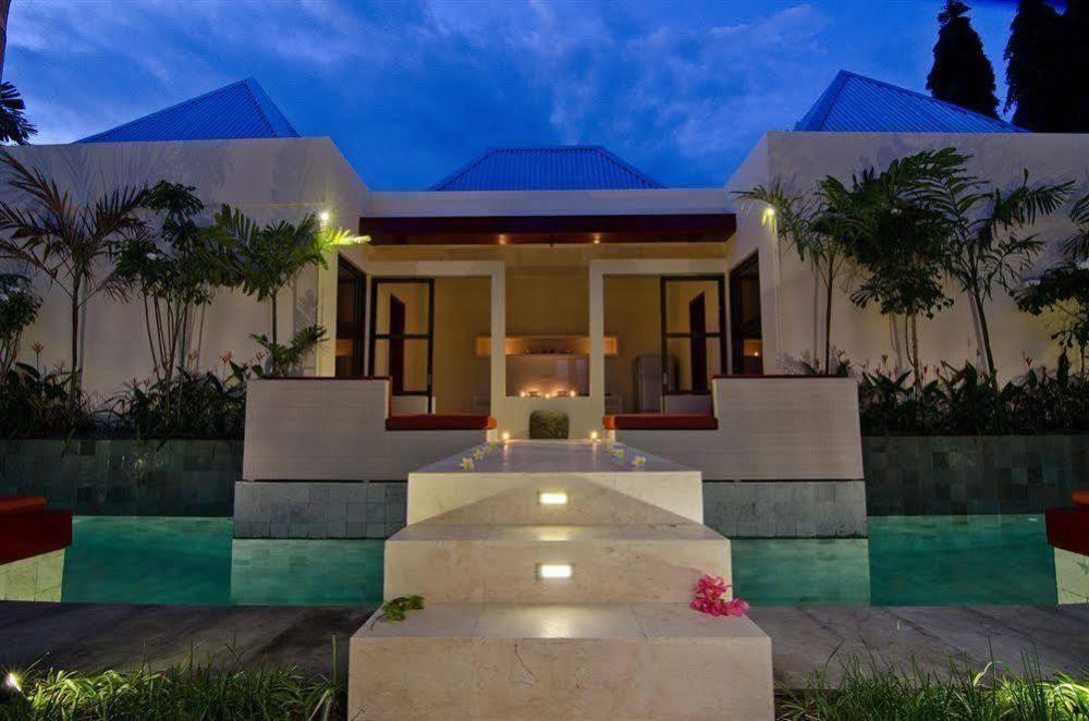bali ginger suites and villa