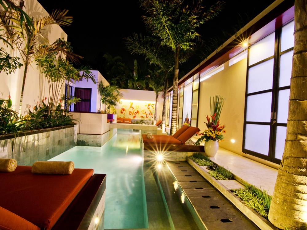 bali ginger suites and villa
