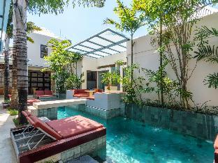 bali ginger suites and villa