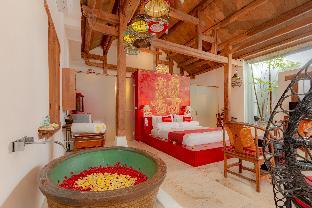 bali ginger suites and villa