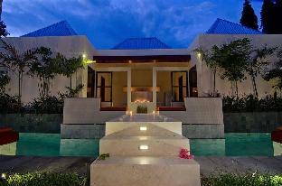 bali ginger suites and villa