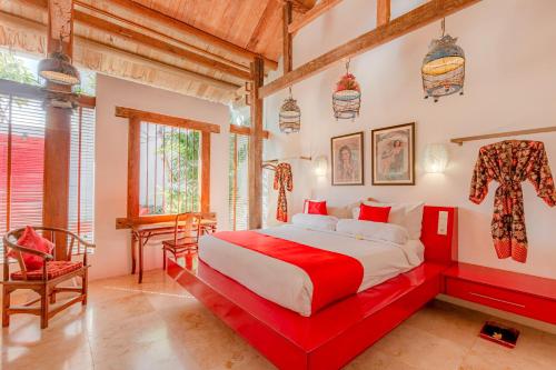 bali ginger suites and villa