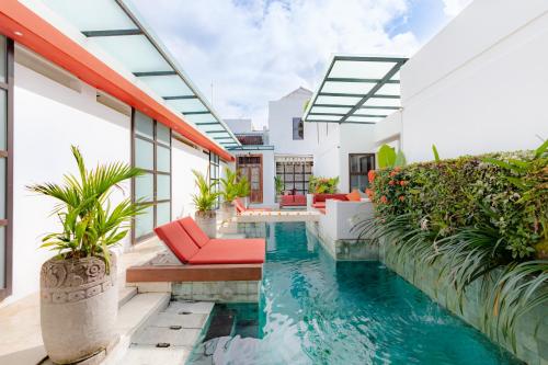 bali ginger suites and villa