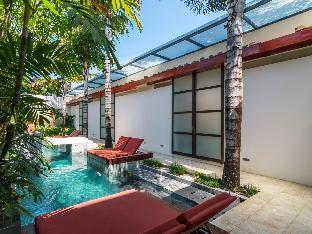 bali ginger suites and villa