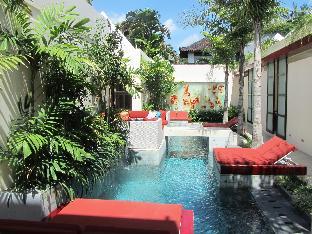 bali ginger suites and villa
