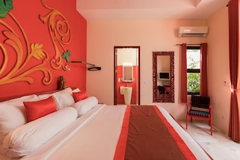 bali ginger suites and villa