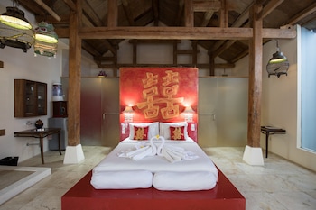 bali ginger suites and villa