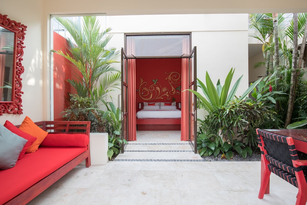 bali ginger suites and villa