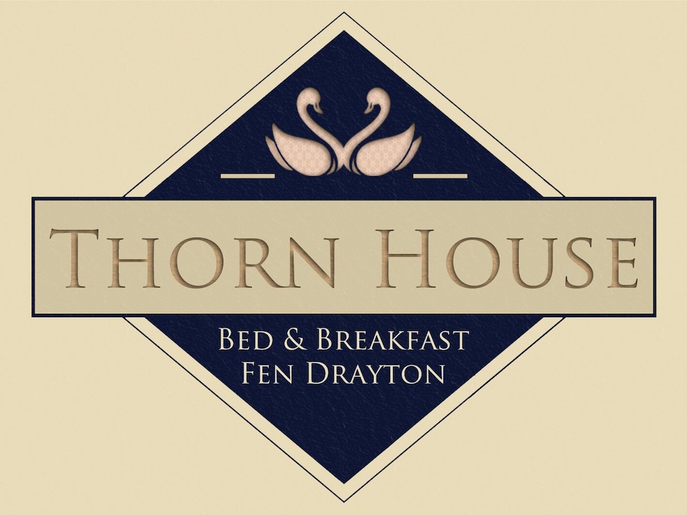 thorn house