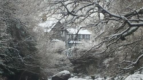 oakfield house bed and breakfast