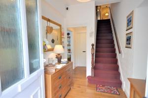 Oakfield House Bed And Breakfast,Betws-Y-Coed,4 star