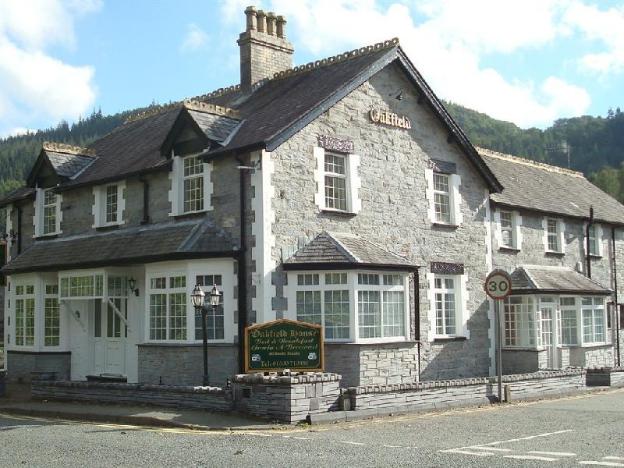 betws y coed