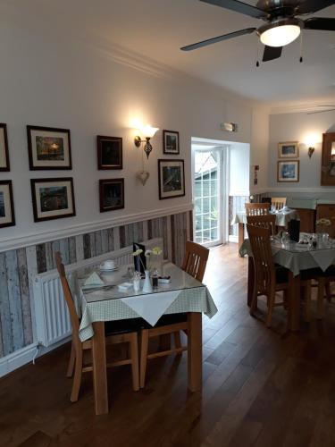 oakfield house bed and breakfast