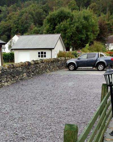 oakfield house bed and breakfast