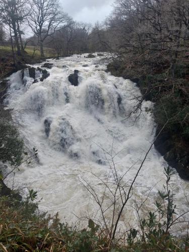 betws y coed