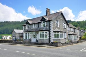 Oakfield House Bed And Breakfast,Betws-Y-Coed,4 star