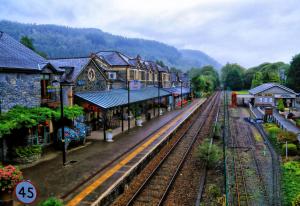 oakfield house bed and breakfast