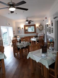 oakfield house bed and breakfast
