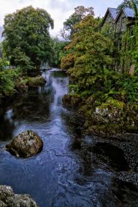 oakfield house bed and breakfast