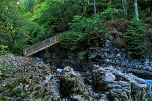 oakfield house bed and breakfast