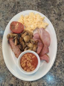 Oakfield House Bed And Breakfast,Betws-Y-Coed,4 star