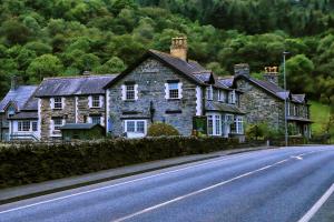 betws y coed